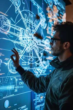Schema de finanţare „TechUp România” alocă peste 700 de milioane de lei anual pentru cercetare şi tehnologii avansate